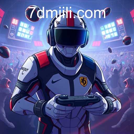 The Rise of DMJILI in Online Gaming