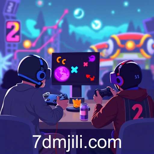 The Evolution of Gaming: Dmjili's Impact