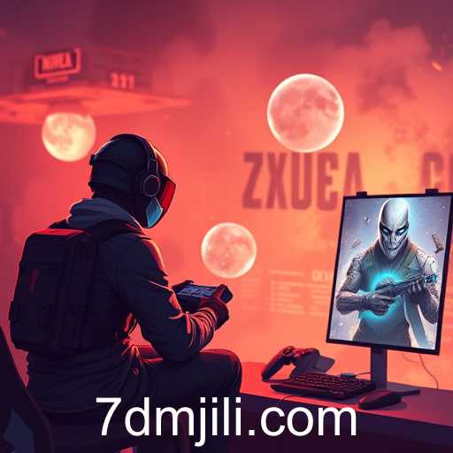 Exploring the Future of Online Gaming