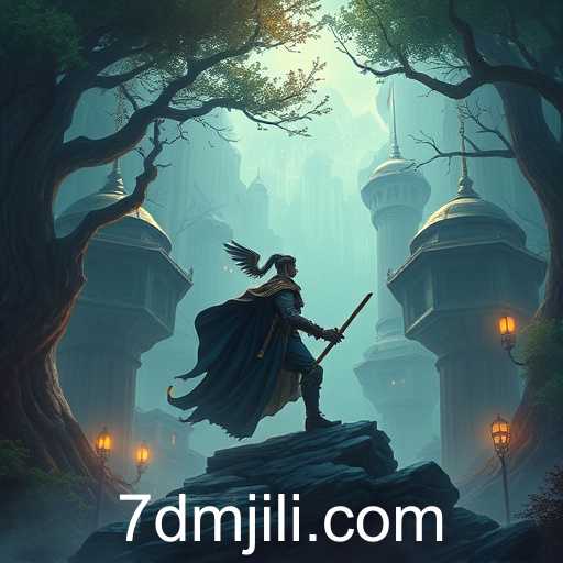 The Rise of DMJILI: Revolutionizing Online Gaming