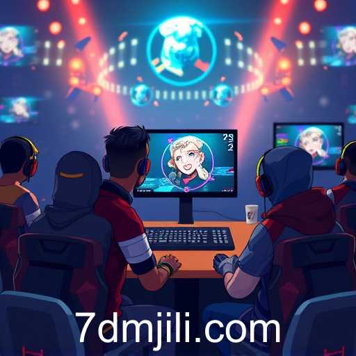 Rising Trends in Online Gaming Platforms