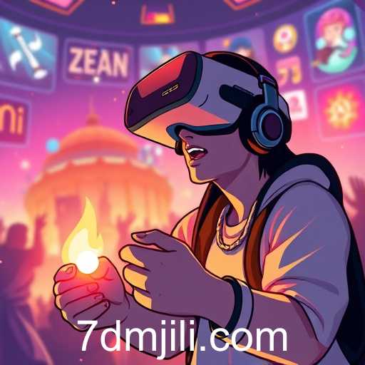 The Evolution of Online Gaming in 2025